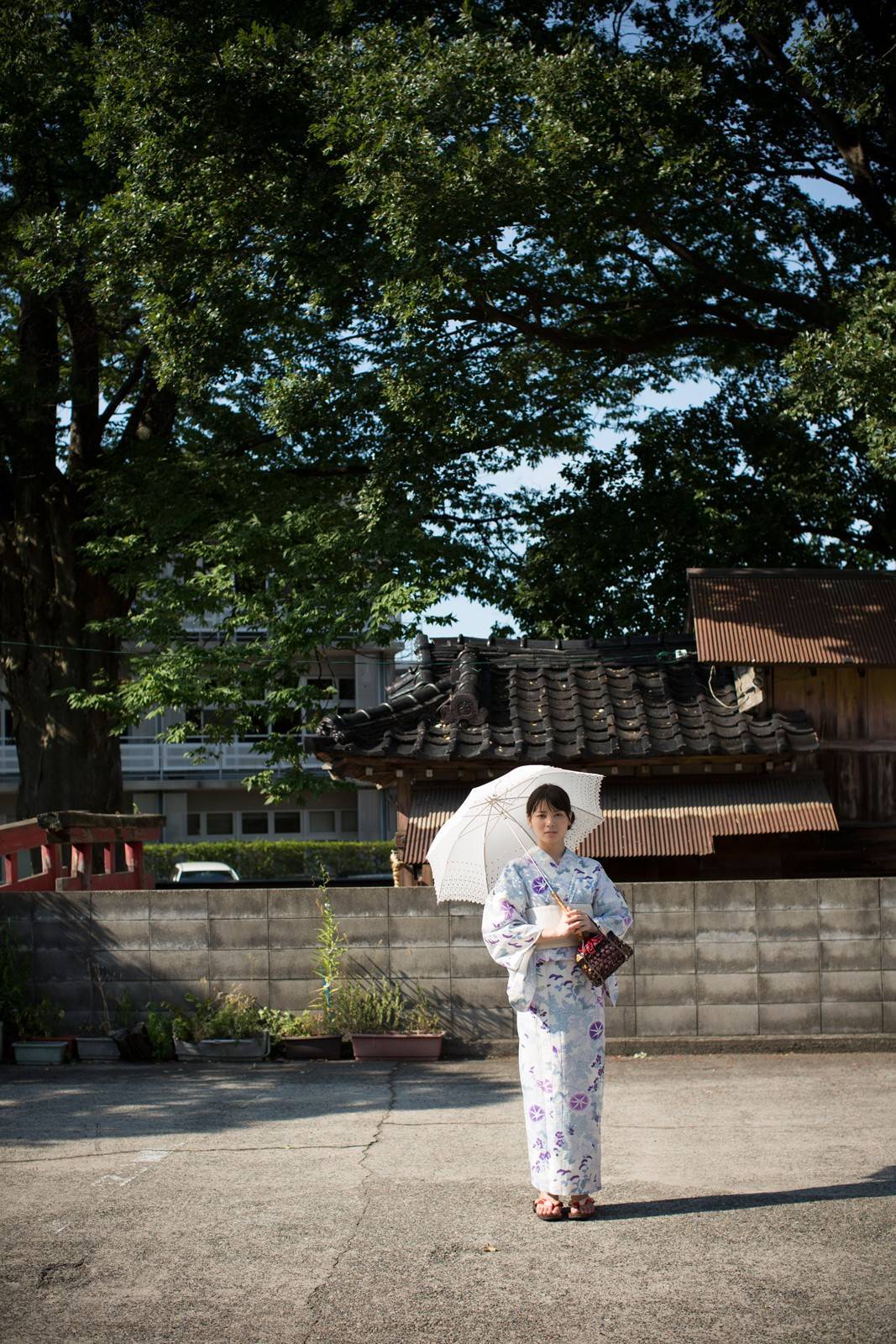 [Hello! Project digital books]  No.104 Maimi Yajima 矢島舞美